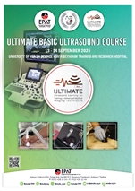 Ultimate Temel Ultrasonografi Kursu